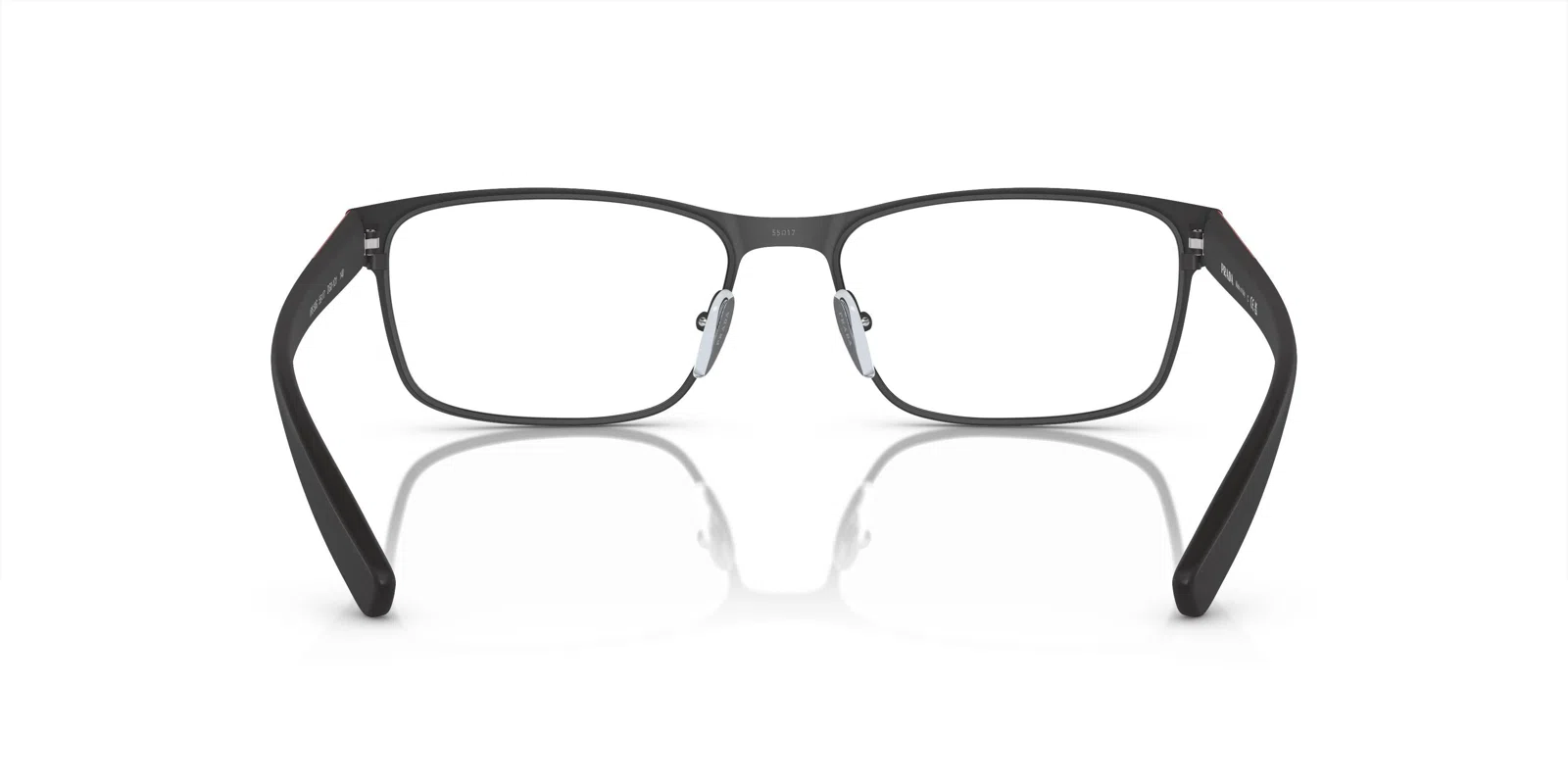 Prada Linea Rossa Lifestyle 50GV Eyeglasses - view 17